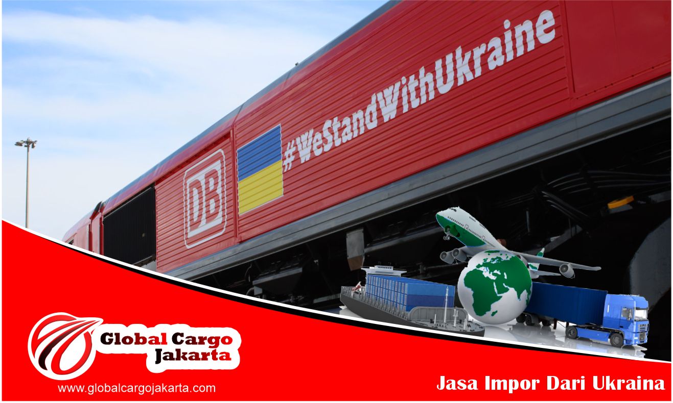 jasa impor barang dari ukraina