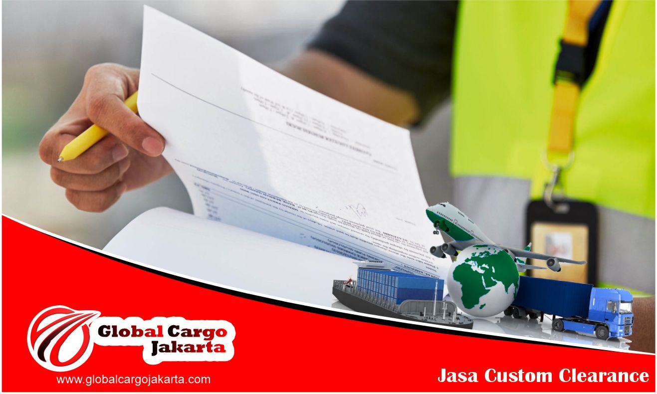 proses penerimaan barang